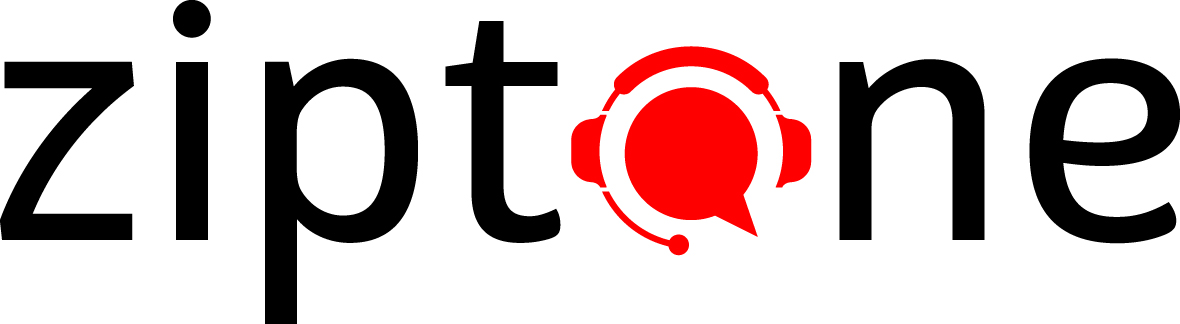 Logo Ziptone