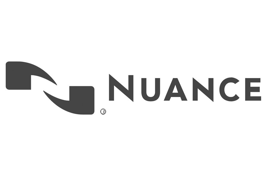 Logo Nuance
