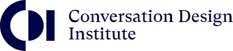 Logo Conversational Design Institute