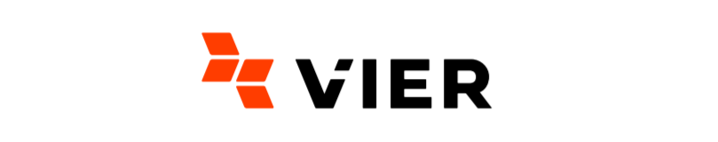 Logo VIER