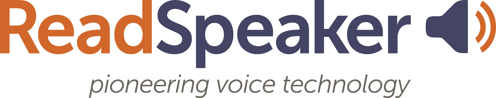 Logo ReadSpeaker