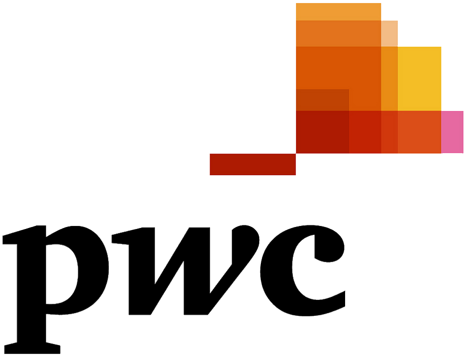 PwC / Consultancy & Strategy logo