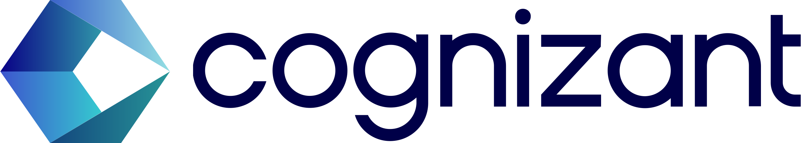 Cognizant / Consultancy & Strategy logo
