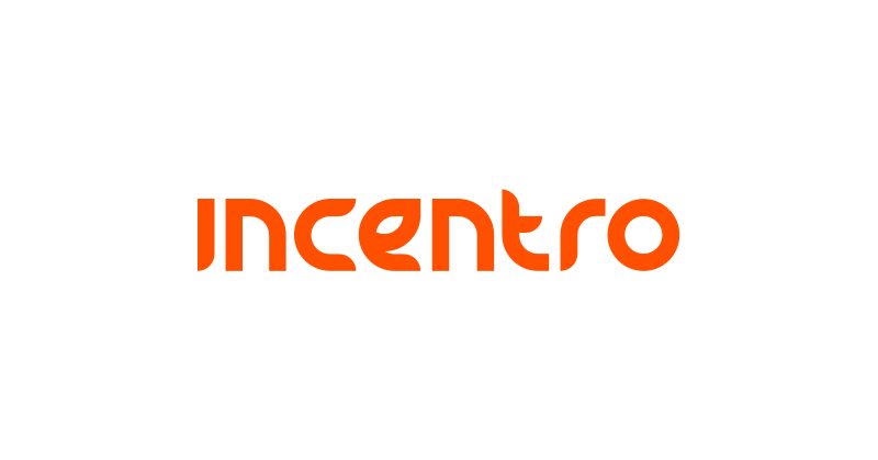 Incentro / Development & optimization logo
