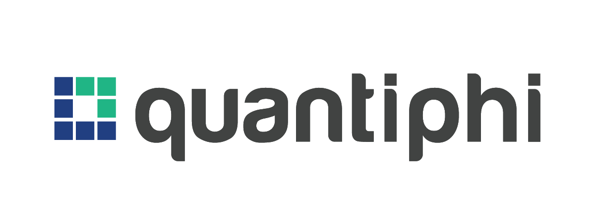 Quantiphi / Development & optimization logo