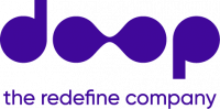 Doop / Branding & Marketing logo