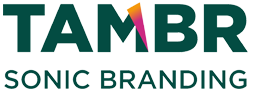 TAMBR / Branding & Marketing logo
