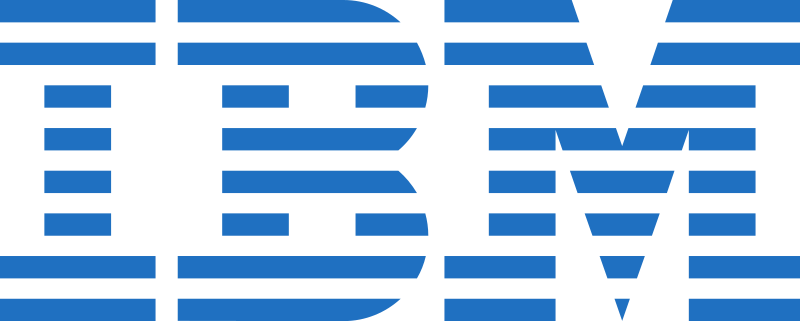 Logo IBM Watson