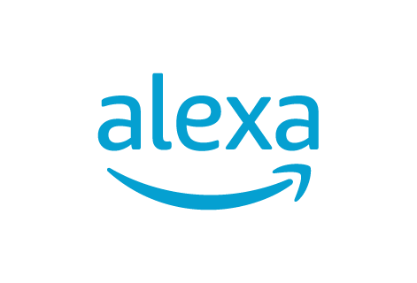 Amazon Alexa / Assistant Technology logo