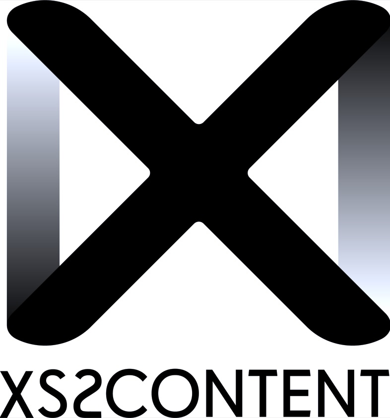 XS2Content / Speech Technology logo