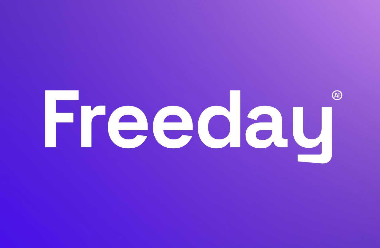 Freeday.ai / Assistant Technology logo