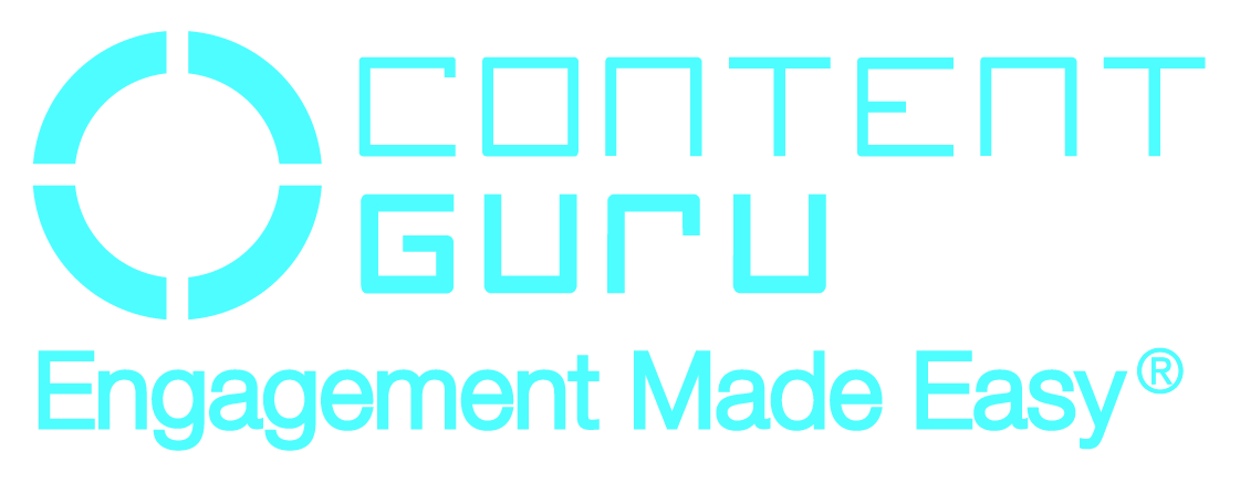 Content Guru / Contact center tools logo