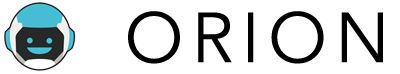 Logo Orion Intelligence